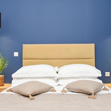 Oasis Residence Corinth Екстериор снимка