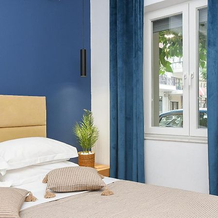 Oasis Residence Corinth Екстериор снимка