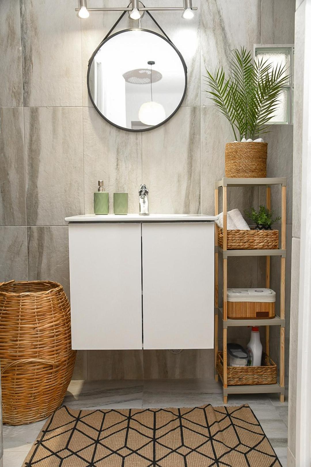 Oasis Residence Corinth Екстериор снимка