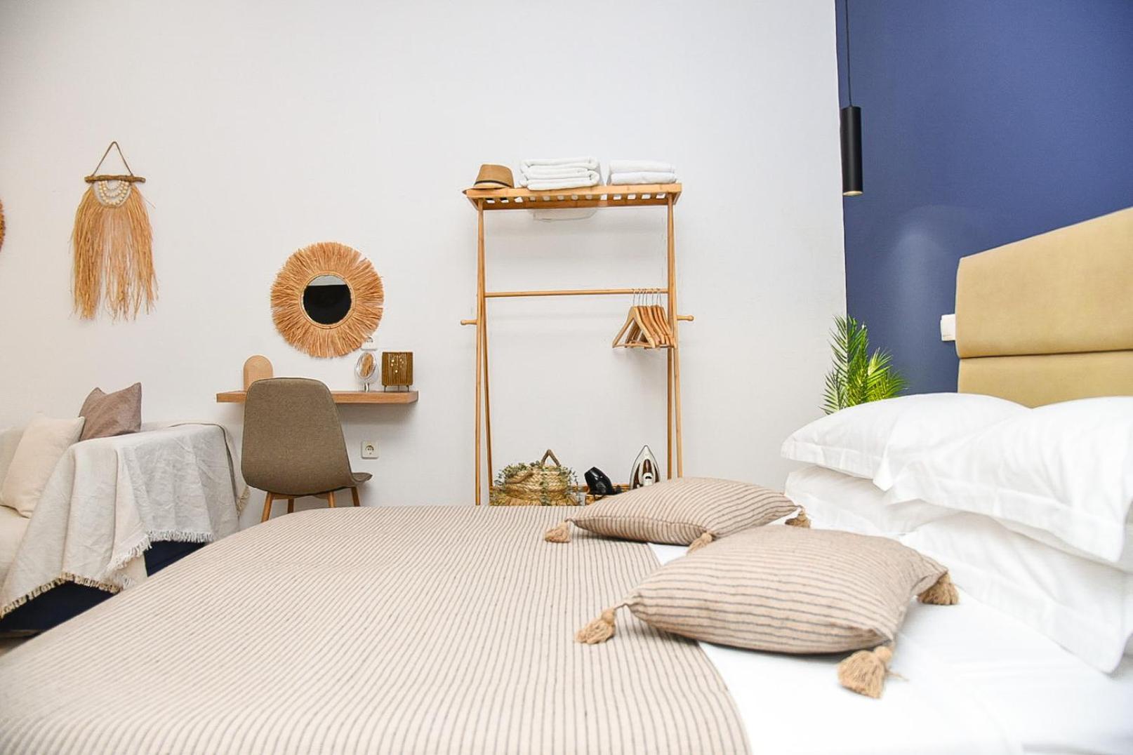 Oasis Residence Corinth Екстериор снимка