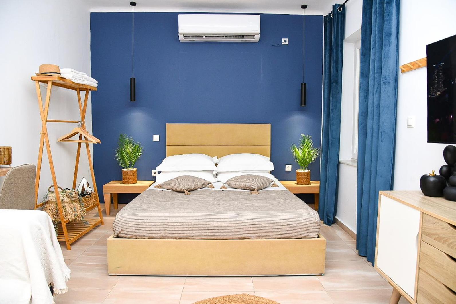 Oasis Residence Corinth Екстериор снимка